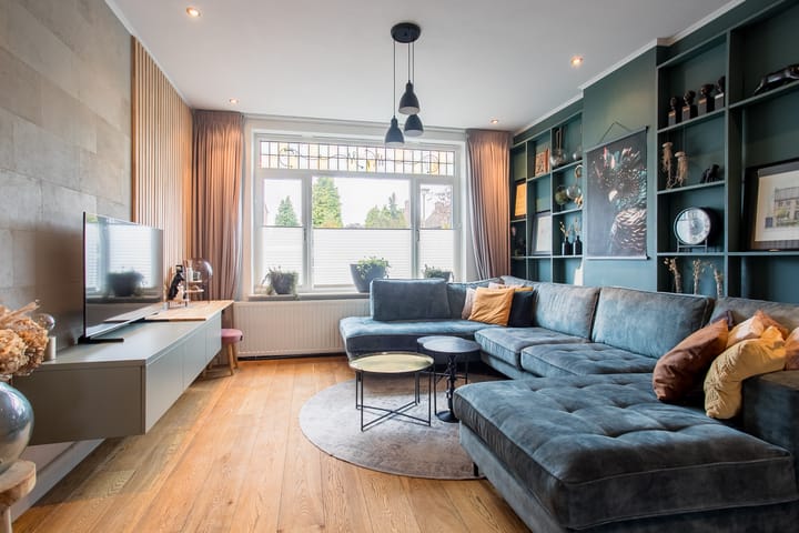 Photo 8 of Muntstraat 101