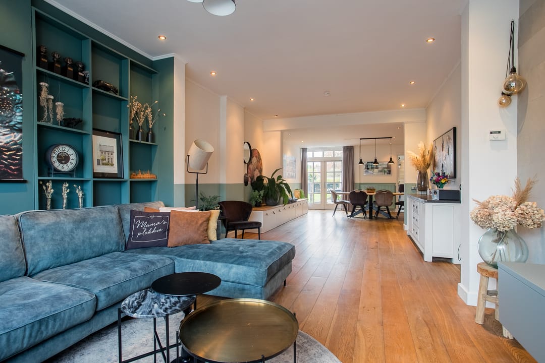 Foto 11 van Muntstraat 101