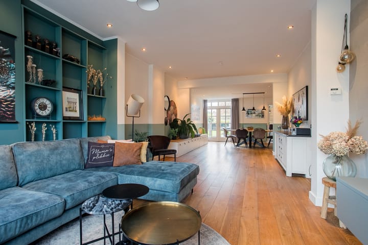 Photo 11 of Muntstraat 101