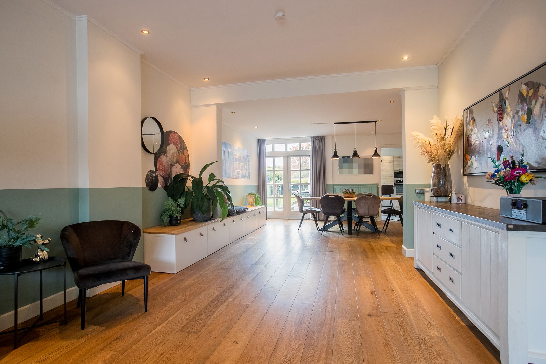 Foto 12 van Muntstraat 101