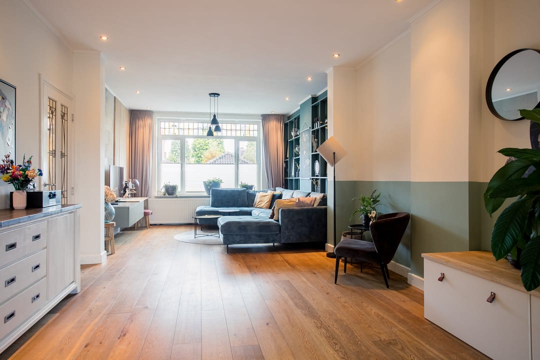 Foto 17 van Muntstraat 101