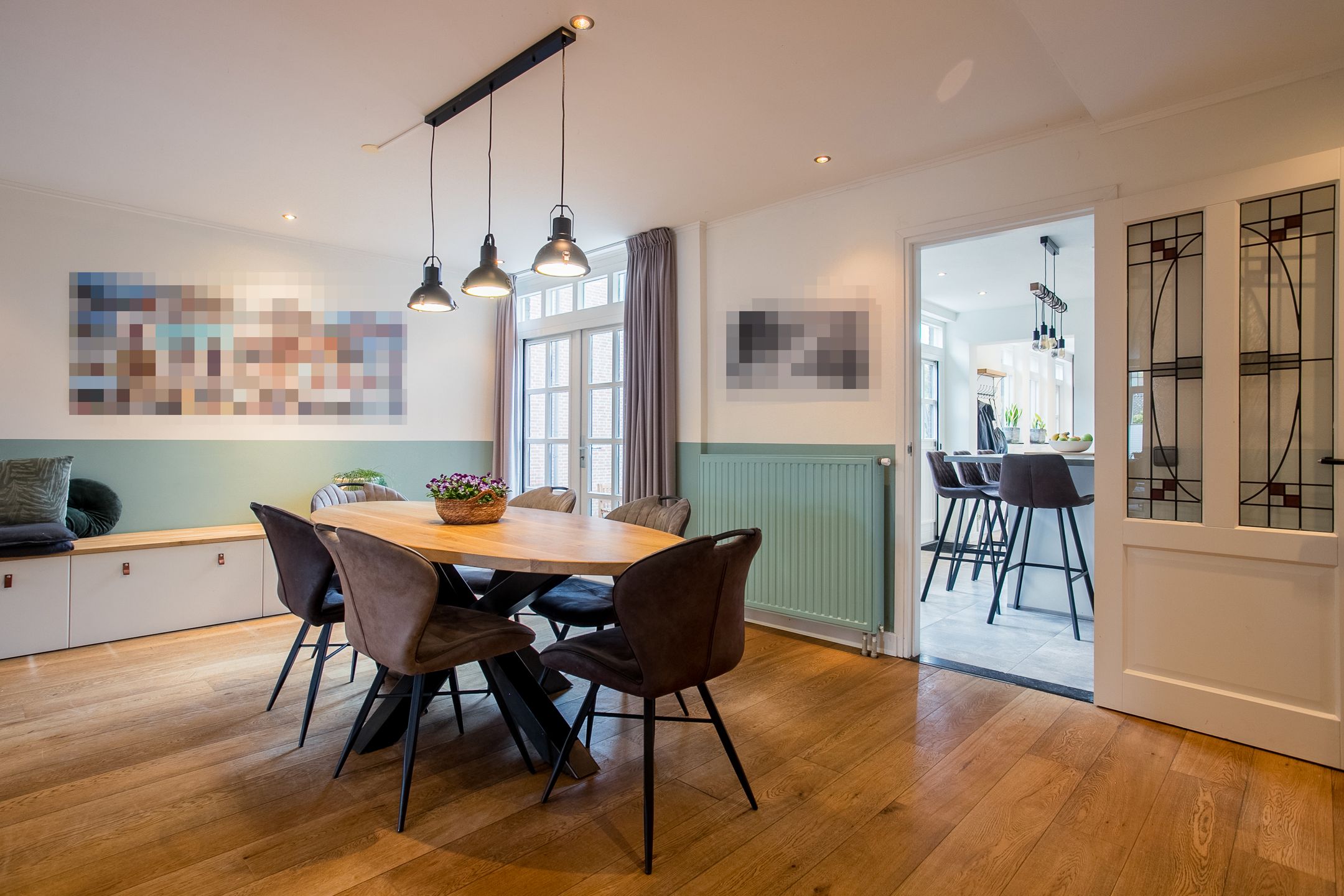 Foto 18 van Muntstraat 101