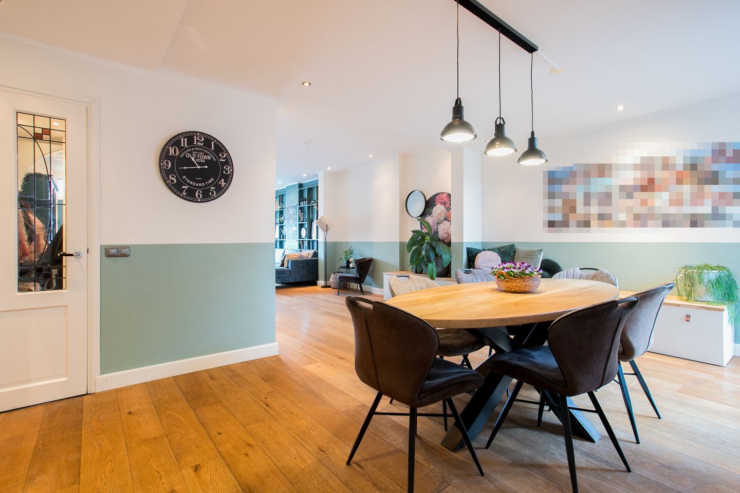 Foto 19 van Muntstraat 101