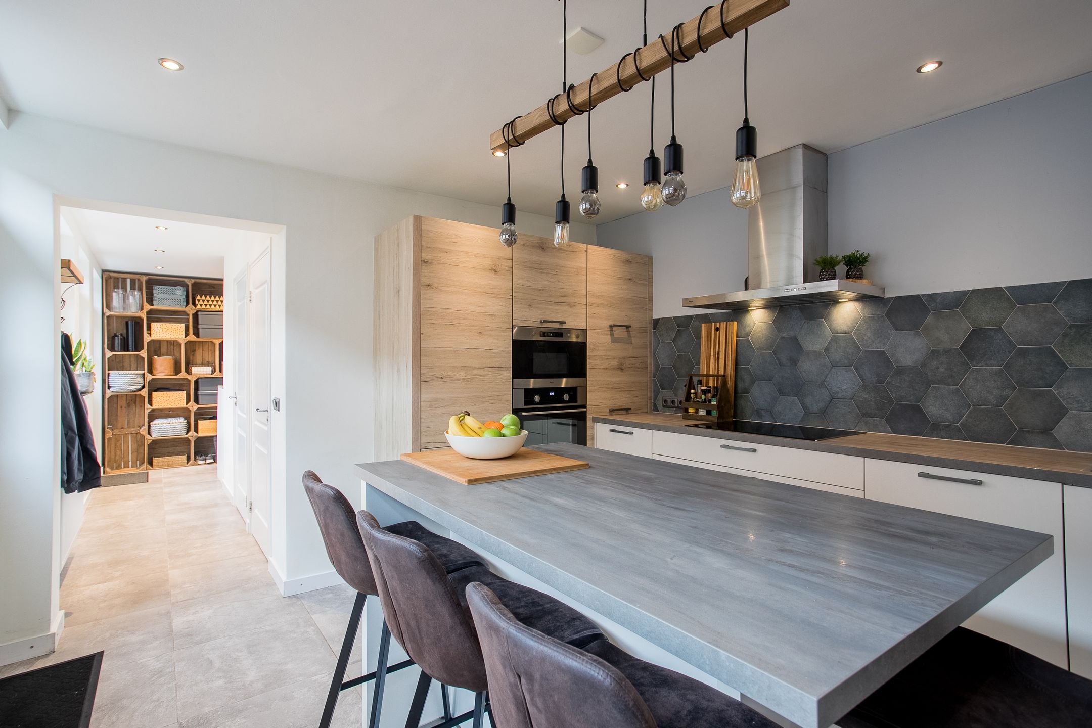 Foto 24 van Muntstraat 101