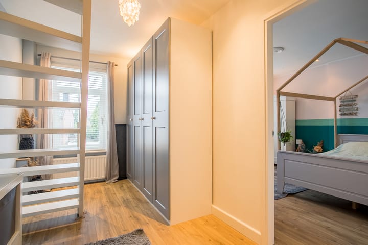 Photo 34 of Muntstraat 101