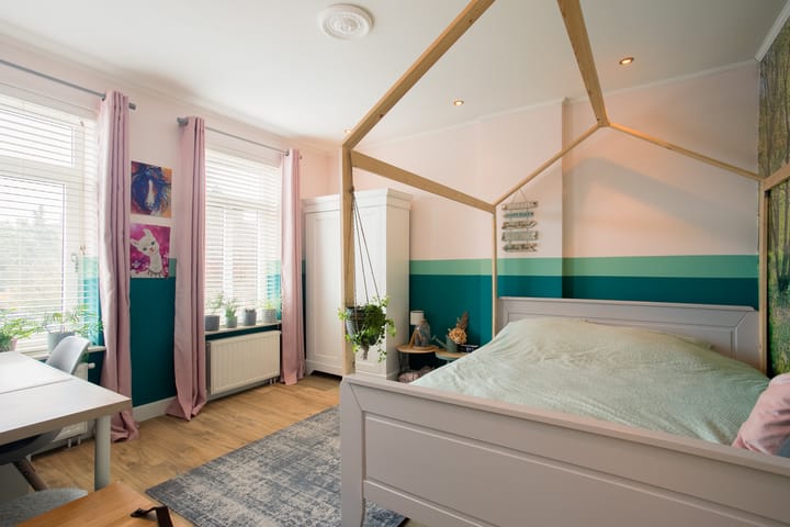 Photo 35 of Muntstraat 101