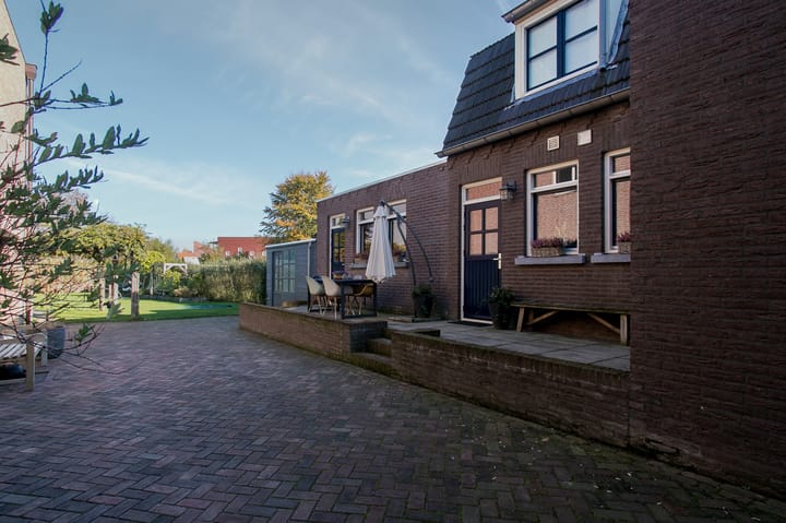 Photo 49 of Muntstraat 101