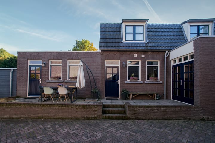 Photo 50 of Muntstraat 101