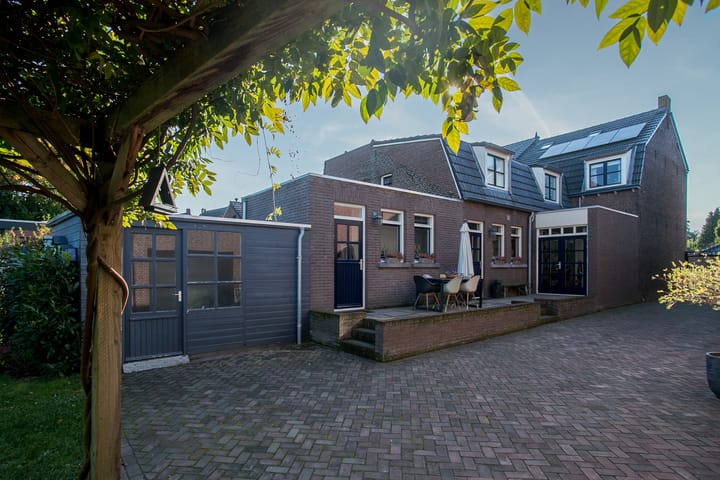 Photo 51 of Muntstraat 101