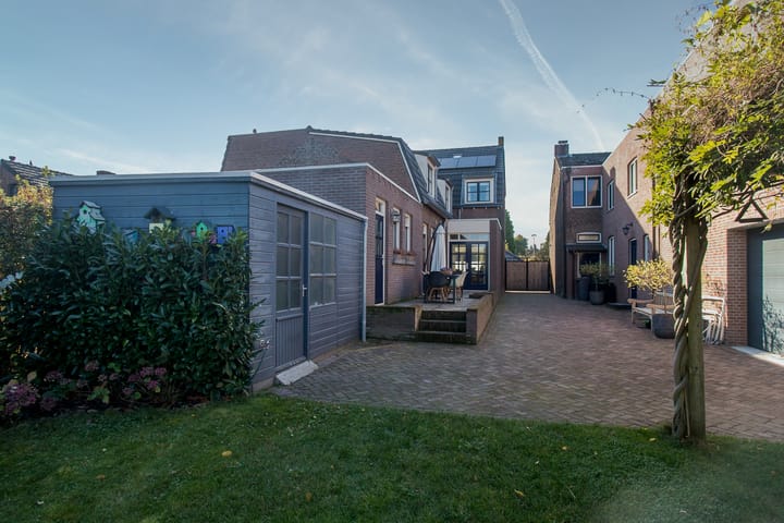 Photo 70 of Muntstraat 101