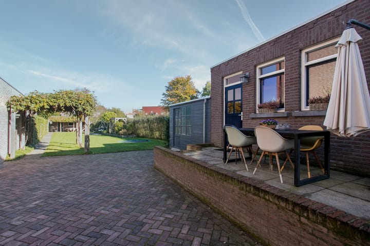 Photo 72 of Muntstraat 101