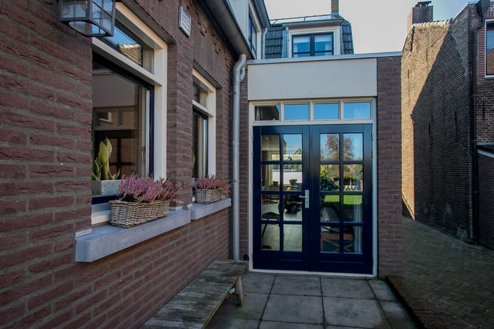 Photo 73 of Muntstraat 101