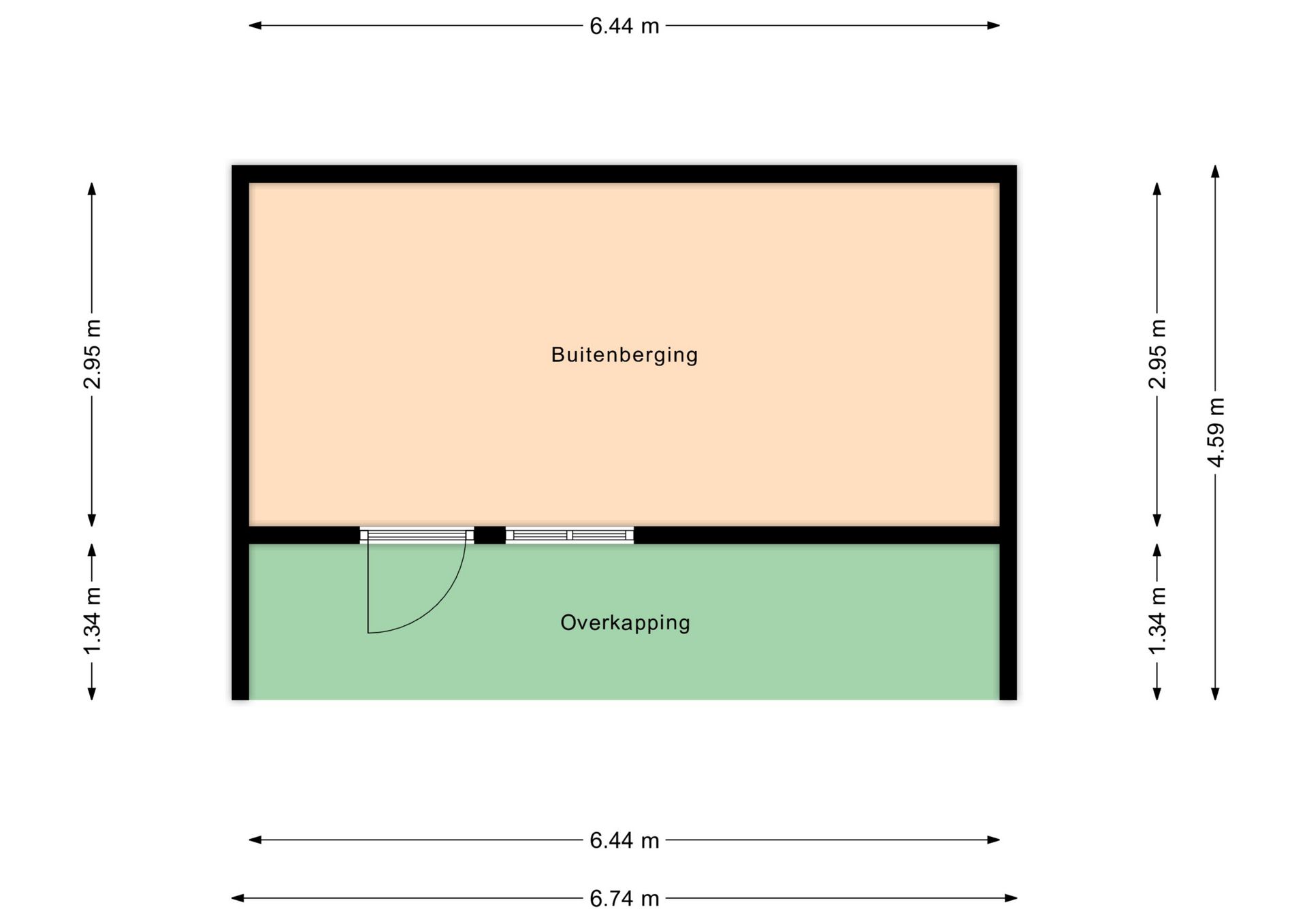 Foto 84 van Muntstraat 101