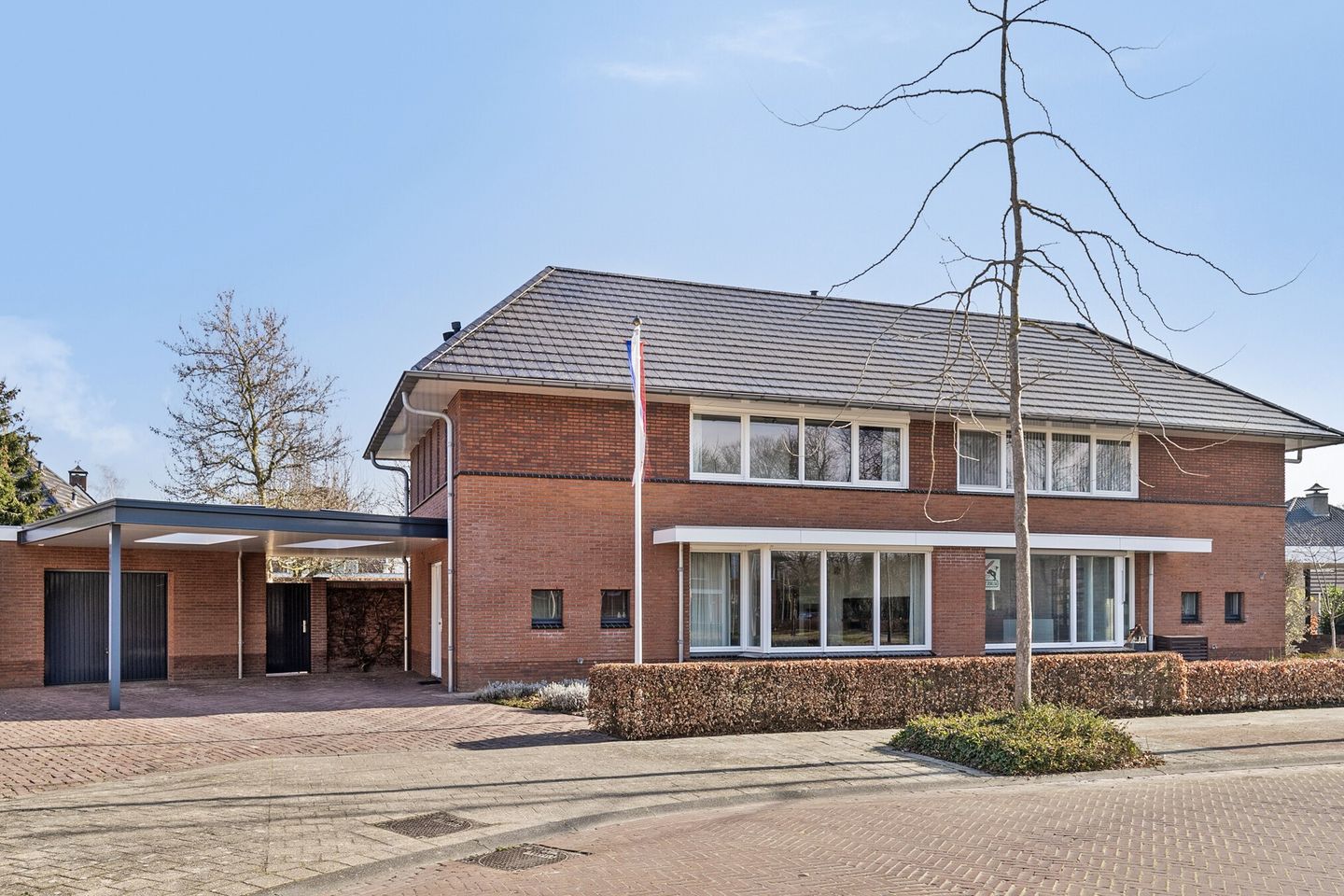 Foto 1 van Revershof 33