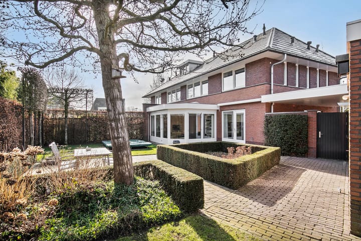 Foto 4 van Revershof 33