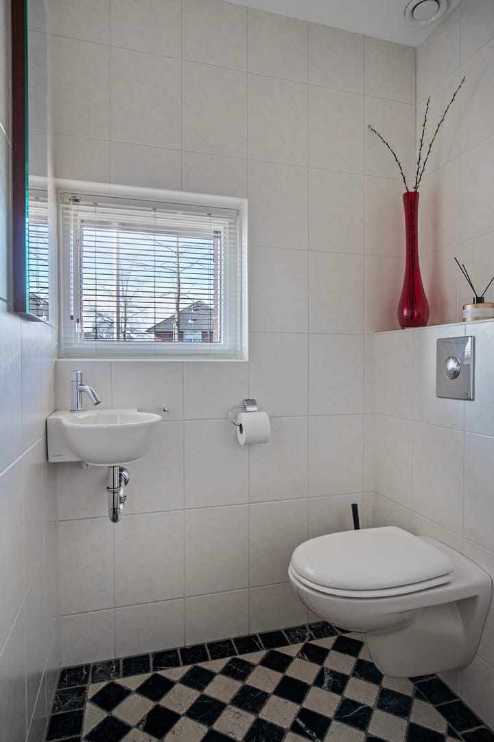 Foto 6 van Revershof 33