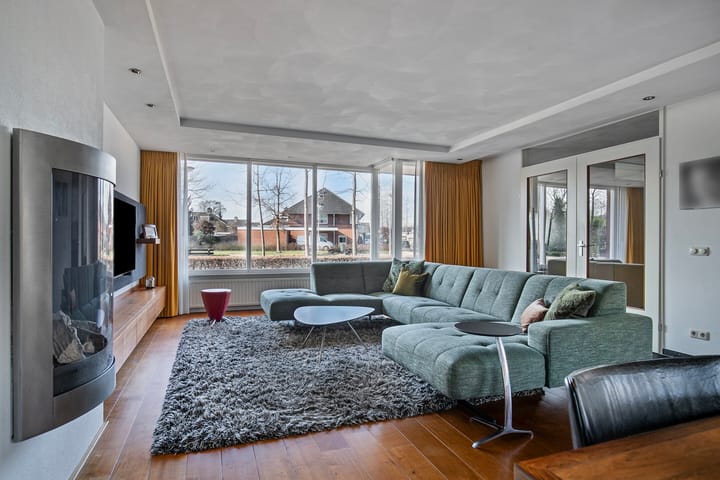 Foto 10 van Revershof 33