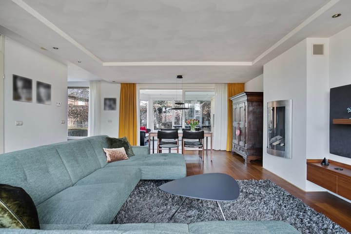 Foto 13 van Revershof 33