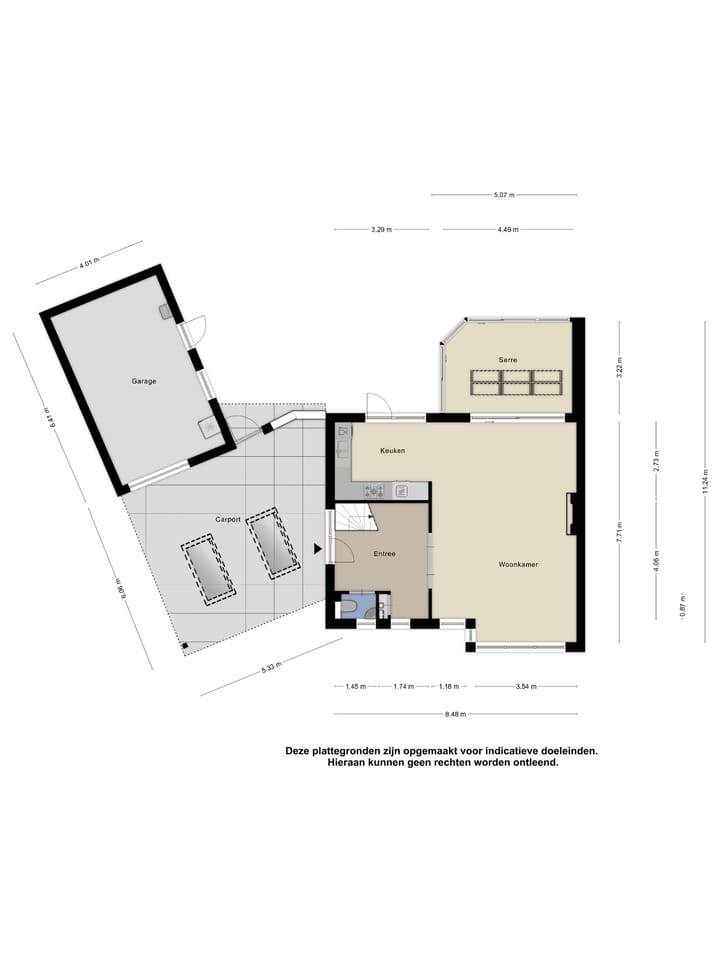 Foto 40 van Revershof 33