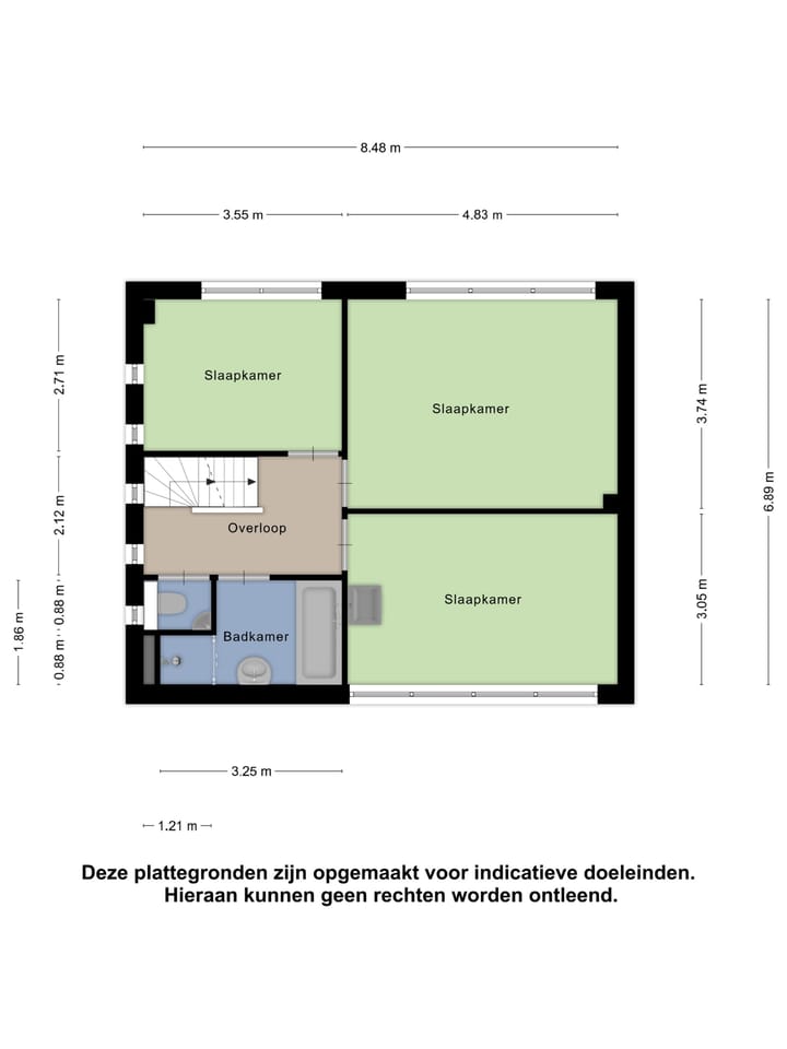 Foto 41 van Revershof 33