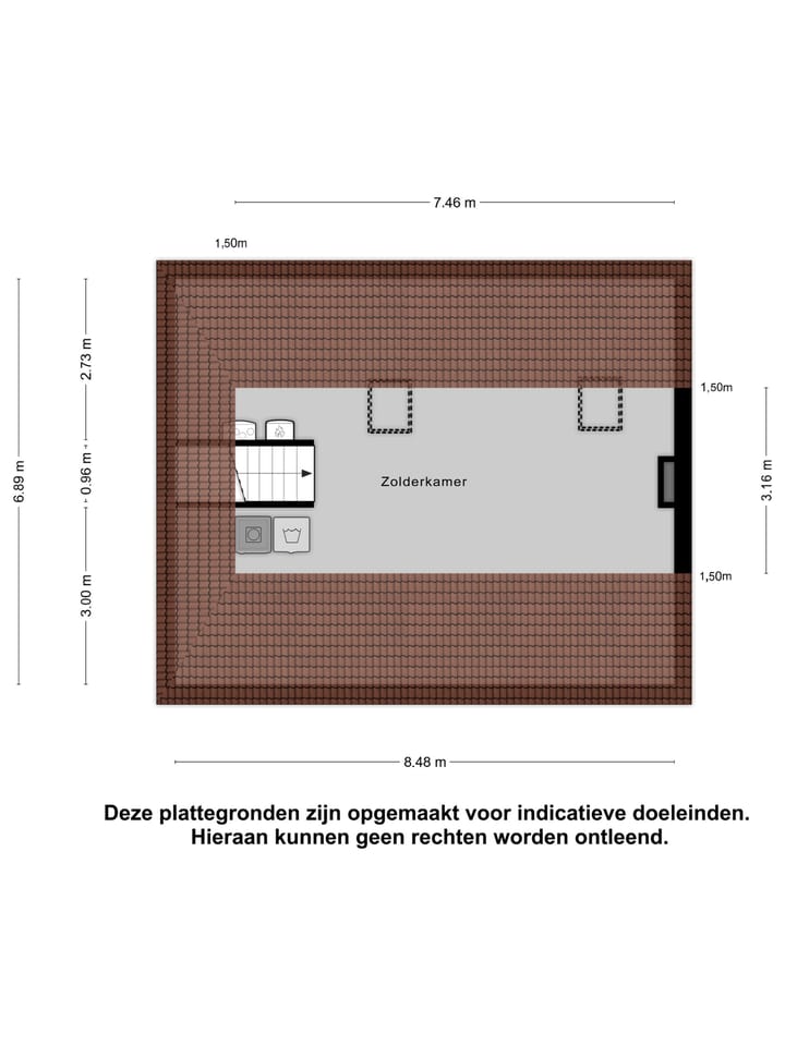 Foto 42 van Revershof 33