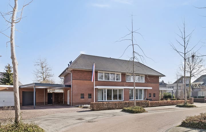 Foto 26 van Revershof 33