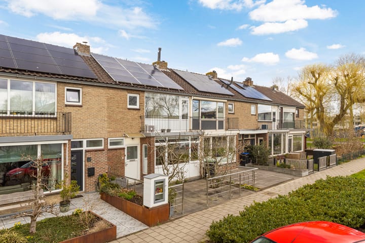 Foto 1 van Nijhoffstraat 4