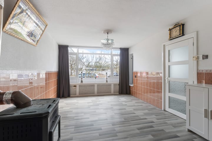 Foto 3 van Nijhoffstraat 4