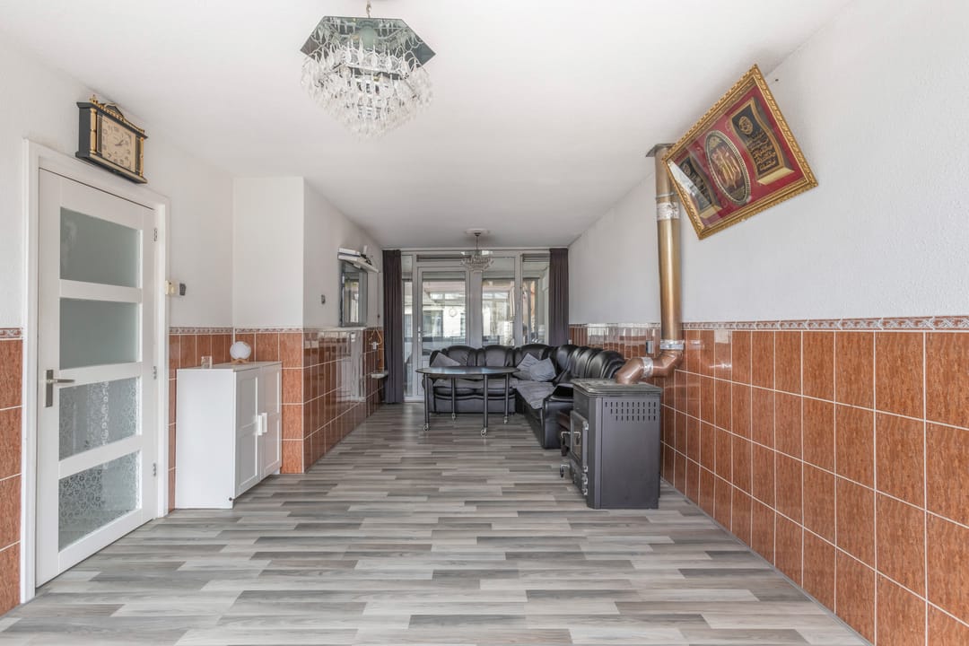 Foto 7 van Nijhoffstraat 4