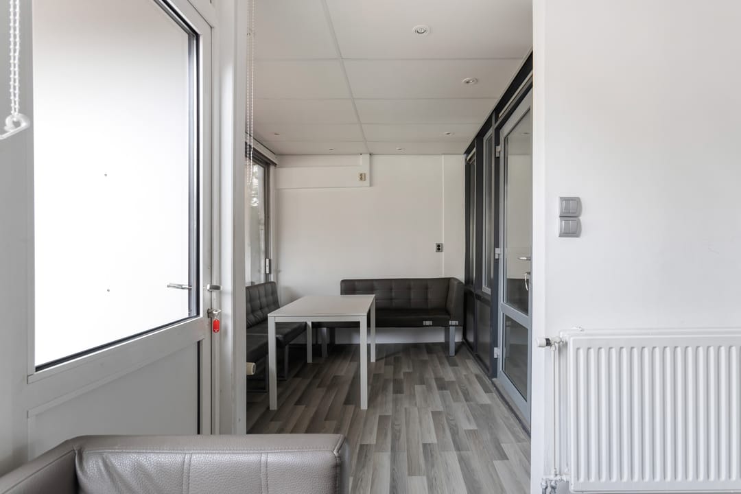 Foto 13 van Nijhoffstraat 4