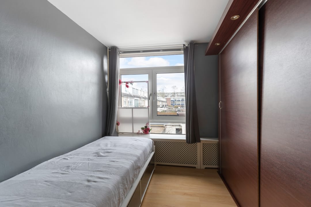 Foto 16 van Nijhoffstraat 4