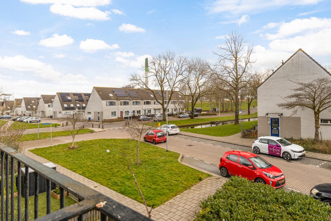 Foto 22 van Nijhoffstraat 4