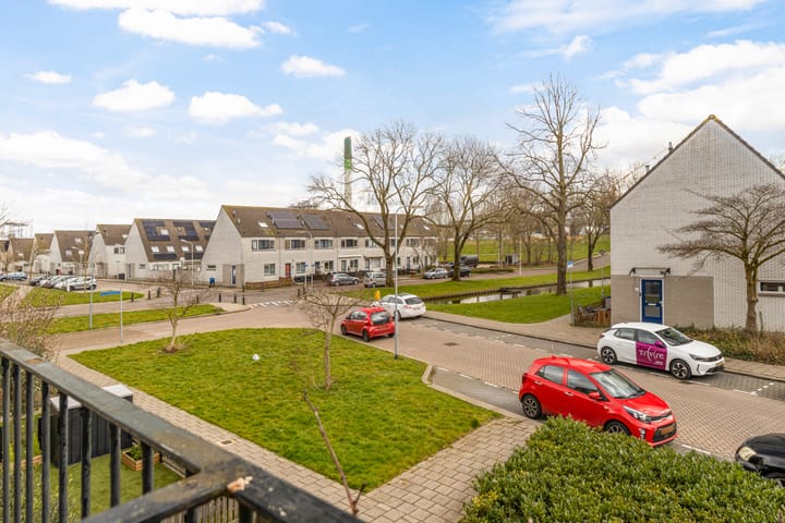 Foto 22 van Nijhoffstraat 4