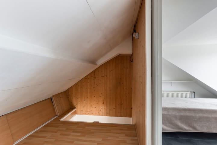 Foto 25 van Nijhoffstraat 4