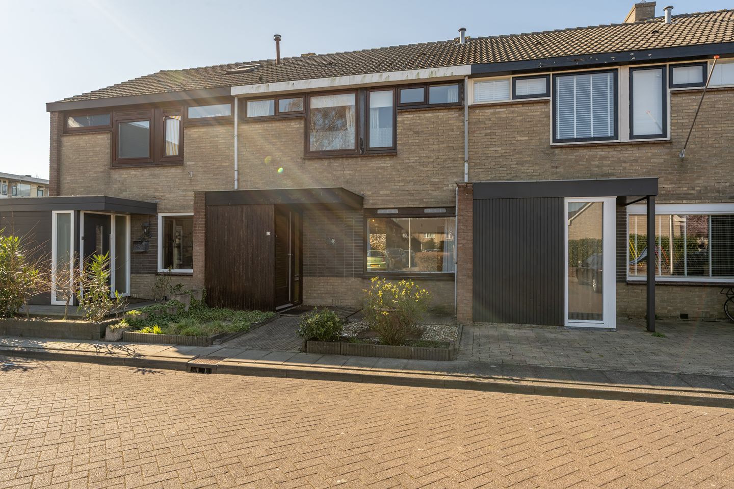 Foto 1 van Larixplantsoen 27