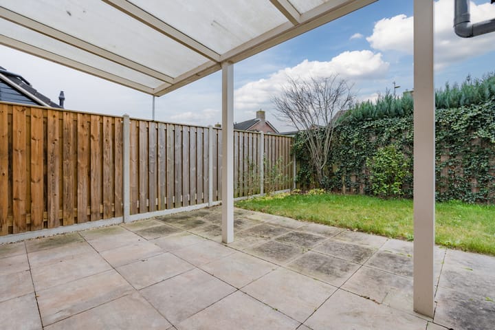 Foto 23 van Kamille 3