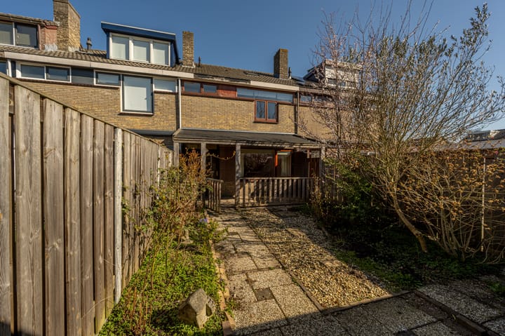 Foto 4 van Larixplantsoen 27