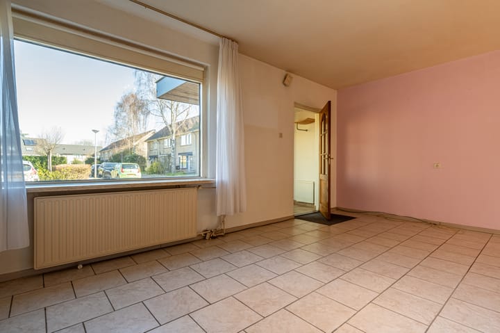 Foto 8 van Larixplantsoen 27