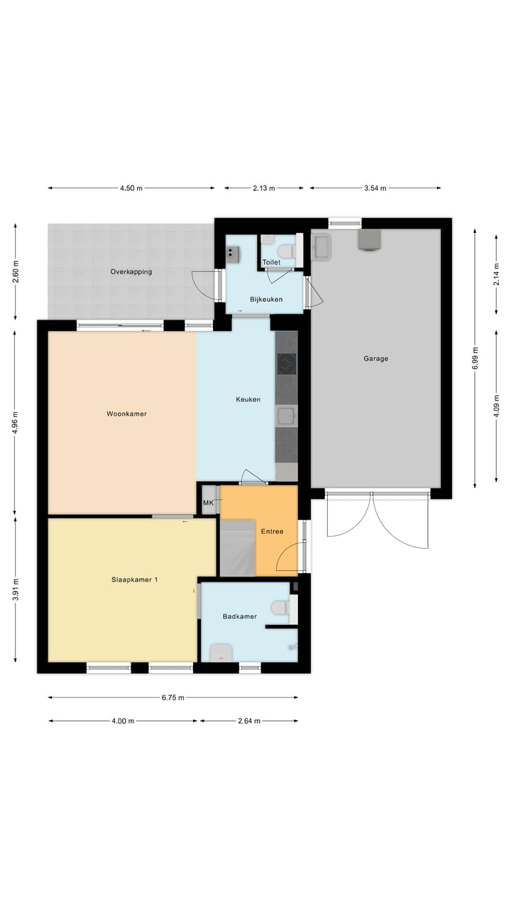 Foto 28 van Kamille 3