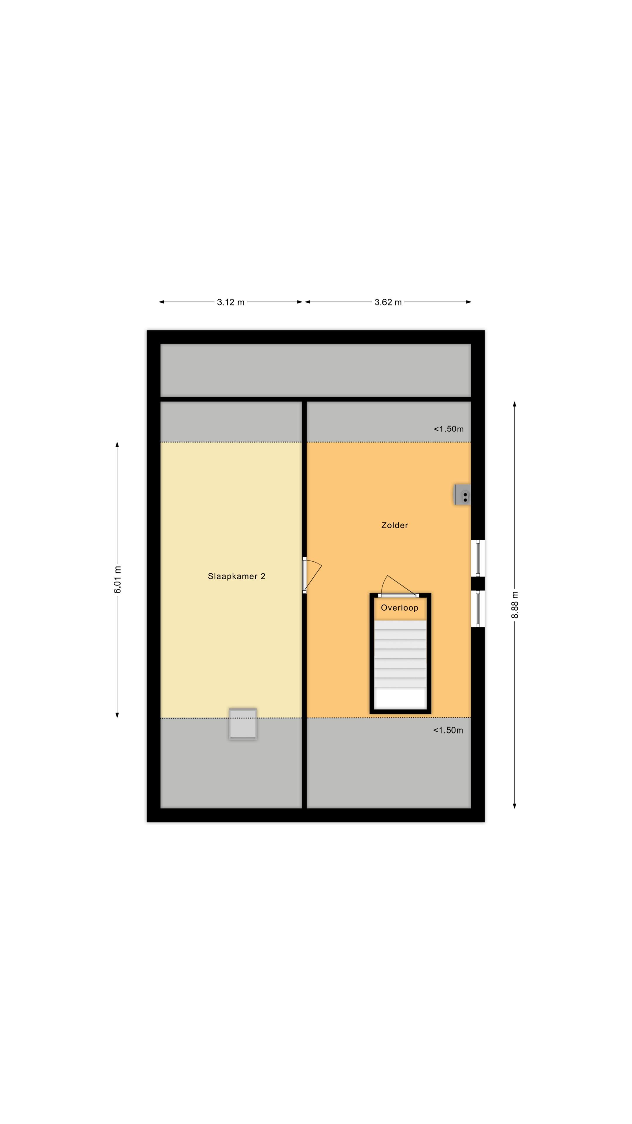 Foto 30 van Kamille 3