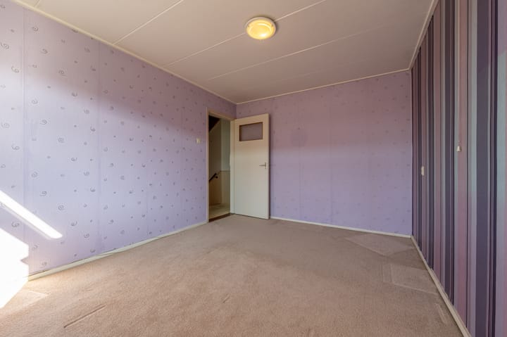 Foto 22 van Larixplantsoen 27