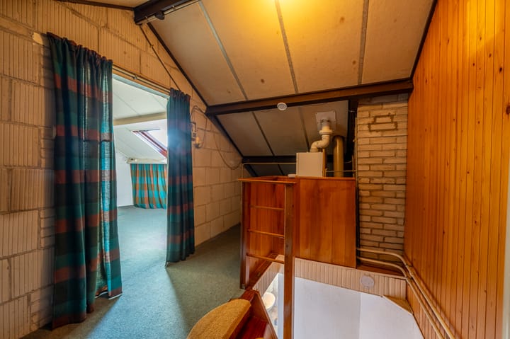 Foto 25 van Larixplantsoen 27