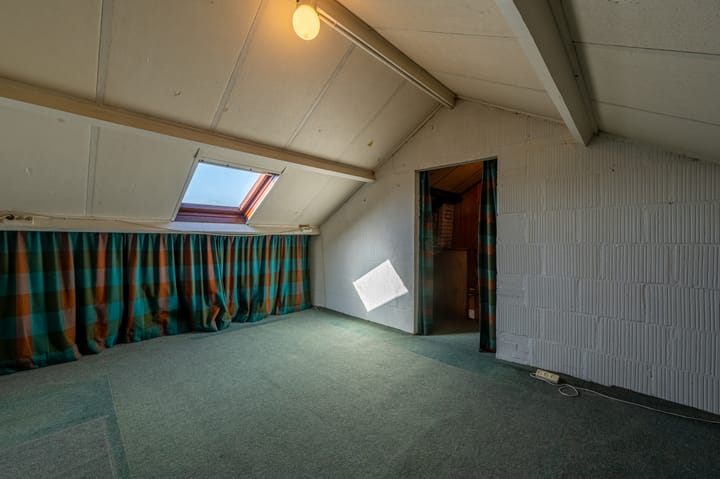 Foto 27 van Larixplantsoen 27