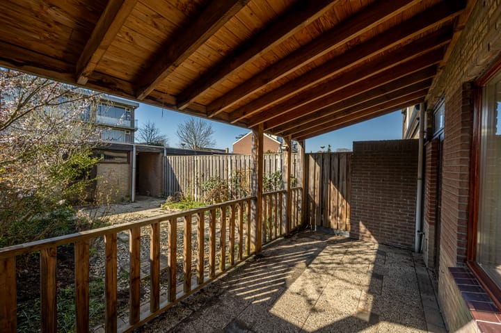 Foto 29 van Larixplantsoen 27