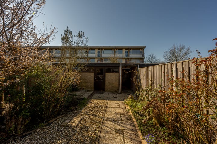 Foto 30 van Larixplantsoen 27