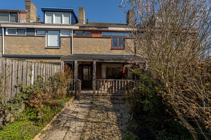 Foto 31 van Larixplantsoen 27