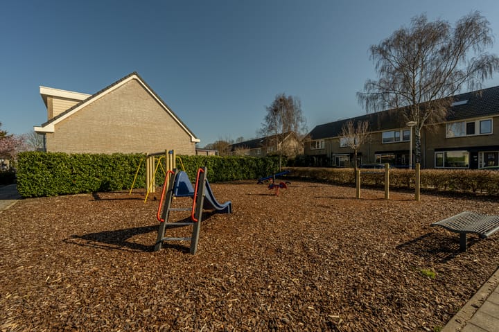 Foto 33 van Larixplantsoen 27