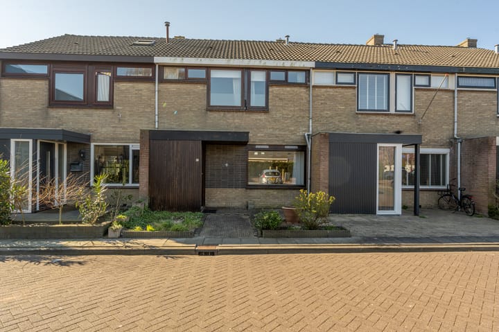 Foto 34 van Larixplantsoen 27