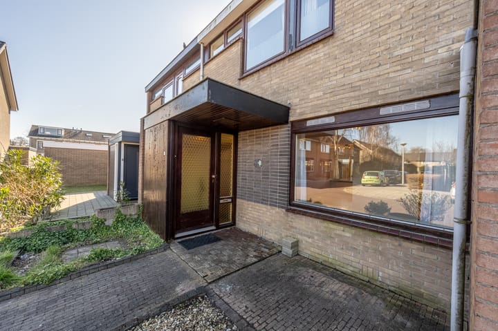 Foto 35 van Larixplantsoen 27