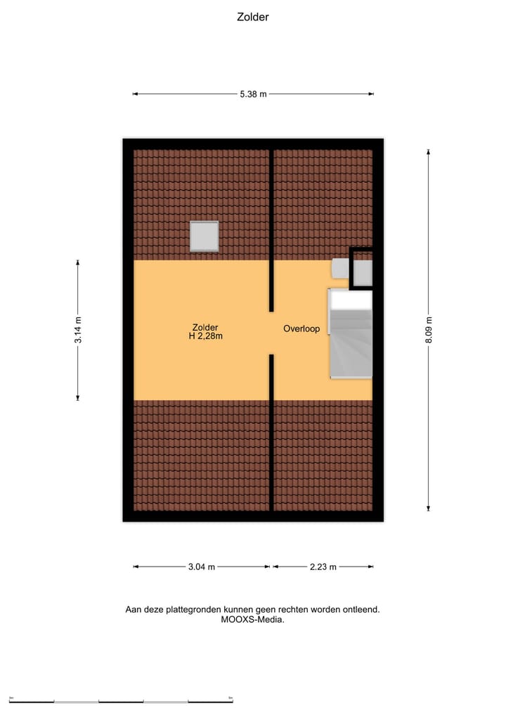 Foto 38 van Larixplantsoen 27